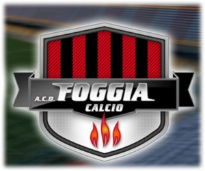 logo foggia calcio