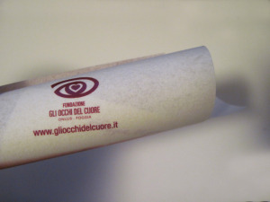 pergamena matrimonio --